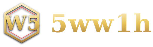 5ww1h logo